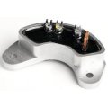 Rick S Motorsports Electric Universal Rectifier Fits Kawasaki Suzuki Yamaha 