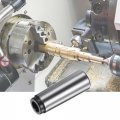 Uxcell Mt3 To Mt2 Morse Taper Adapter Reducing Drill Sleeve Center For Lathe Milling