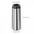 Uxcell Mt3 To Mt2 Morse Taper Adapter Reducing Drill Sleeve Center For Lathe Milling