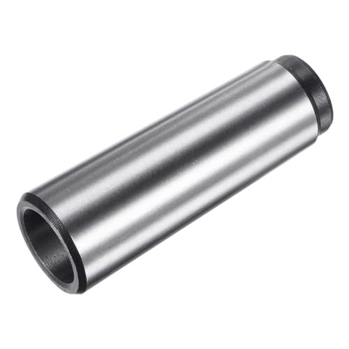 Mt3 To Mt2 Morse Taper Adapter Reducing Drill Sleeve Center For Lathe Milling