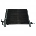 Ac Condenser A C Air Conditioning For Mazda Ford Truck Pickup Suv 