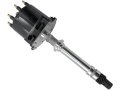 Ignition Distributor With Cap And Rotor For 1991-1993 Chevy Caprice 