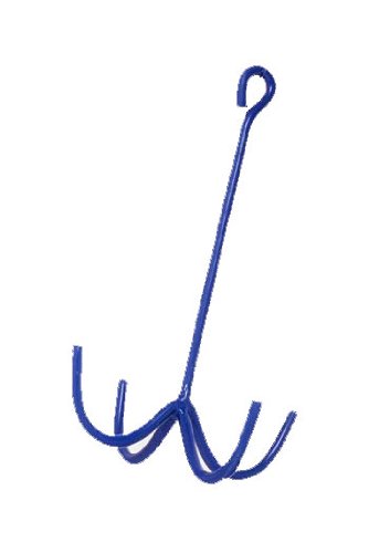 Tough-1 4 Prong Cleaning Hook