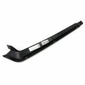 Polaris Rzr Fender Flare Rear Left Gloss Black Genuine Oem Part 5438211-070 Qty 1