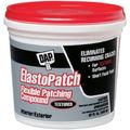 Dap 12288 Elastomeric Patch Textured 1-quart 