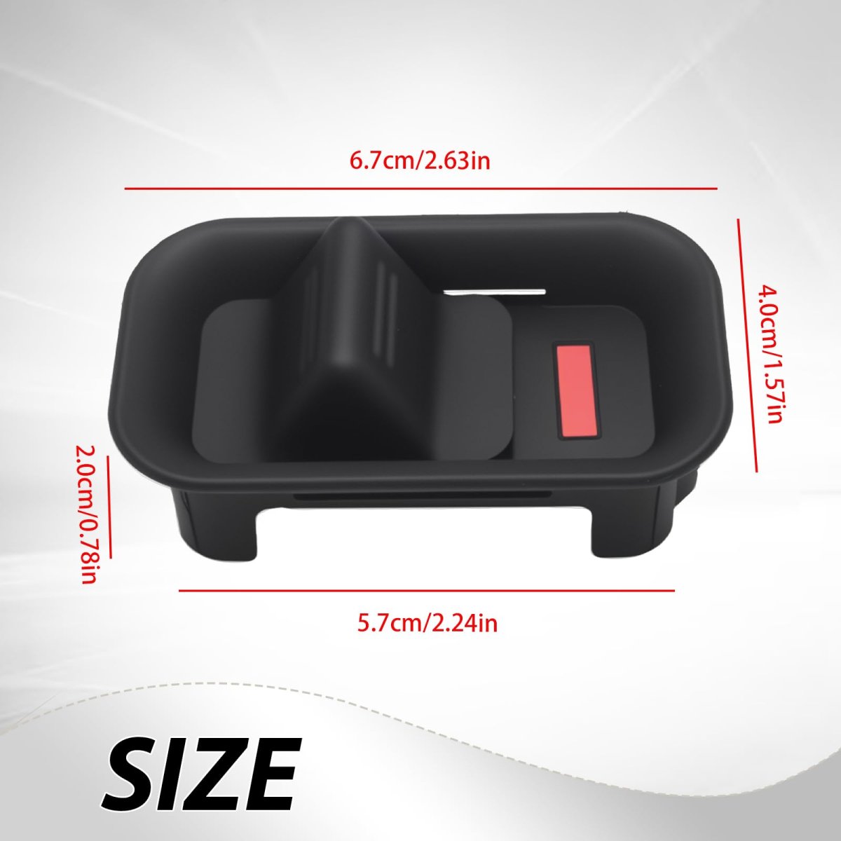 2pcs 15172121 Door Lock Switch Knobs For Chevy Silverado Tahoe Suburban Avalanche And Gmc Sierra Yukon 1999 To 2007 Front Rear
