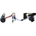 Automatic Transmission Solenoid For Dodge Ram 1500 2500 3500 2000 To 2007 Tcs51 52118500ab Overdrive Lock Up Tcc With Wiring