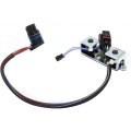 Automatic Transmission Solenoid For Dodge Ram 1500 2500 3500 2000 To 2007 Tcs51 52118500ab Overdrive Lock Up Tcc With Wiring