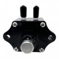 Fpf Fuel Pump For Honda Bf25 Bf30 Bf40 Bf50 Bf75 Bf90 Replace Oe 16700-zw1-004
