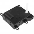 Hvac Blend Door Actuator Ocpty 604-272 Air Compatible With 2002-2005 Ford Excursion 2005-2007d F-250 For For Super Duty 1p