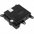 Hvac Blend Door Actuator Ocpty 604-272 Air Compatible With 2002-2005 Ford Excursion 2005-2007d F-250 For For Super Duty 1p