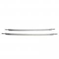 A-premium Fuel Tank Straps Compatible With Chevrolet Blazer C10 C20 K10 K20 R10 R1500 V10 V2500 C15 C1500 Suburban Gmc Jimmy