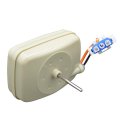 Wr60x10141 Refrigerator Evaporator Motor Wr60x10138 Wr60x10346 Wr60x10072 Wr60x10046 Wr60x10045 Sm10141 For Ge General Electric 