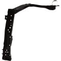 Radiator Support For Toyota Rav4 2019 2020 2021 Passenger Side Replacement 5320242900 To1225495 Right Panel Japan Built Vehicle 