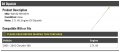 Oil Dipstick Compatible With 2005-2010 Chrysler 300 2 7l V6