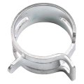 Inner Rack And Pinion Bellows Clamp For Chevy Equinox 2010 2011 2012 Olx-acd25904102-cl360a50 Black Standard Style 1 Per Pack 