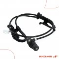 A-premium Abs Wheel Speed Sensor Compatible With Lexus Toyota Models Es300 1992-2001 Avalon 1995-2004 Camry Solara 1999-2003