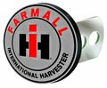 Plasticolor 002233r01 Farmall International Harvester Hitch Cover 