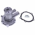 Fridayparts Water Pump Ch12859 721250-42700 Compatible For John Deere 1050 850 950 900hc Tractor Yanmar Ym3000 Ym2000 Ym1700