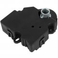 Hvac Blend Door Actuator Ocpty 604-126 Air Compatible With 2007-2008 For Chevrolet Trailblazer 2007-2009 Gmc Envoy 2007-2013