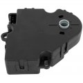 Hvac Blend Door Actuator Ocpty 604-126 Air Compatible With 2007-2008 For Chevrolet Trailblazer 2007-2009 Gmc Envoy 2007-2013