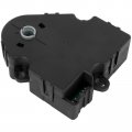 Hvac Blend Door Actuator Ocpty 604-126 Air Compatible With 2007-2008 For Chevrolet Trailblazer 2007-2009 Gmc Envoy 2007-2013