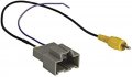 Axxess Gm 2012-up Back Up Camera Retention Harness Axbuch-gm2 