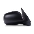 Passenger Side Door Mirror For Toyota Tacoma 2005 2011 Power Non Heated Paint To Match Replacement 87910 04180 C0 To1321203 