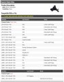 Booster Check Valve Compatible With 2009-2014 Ford F-150