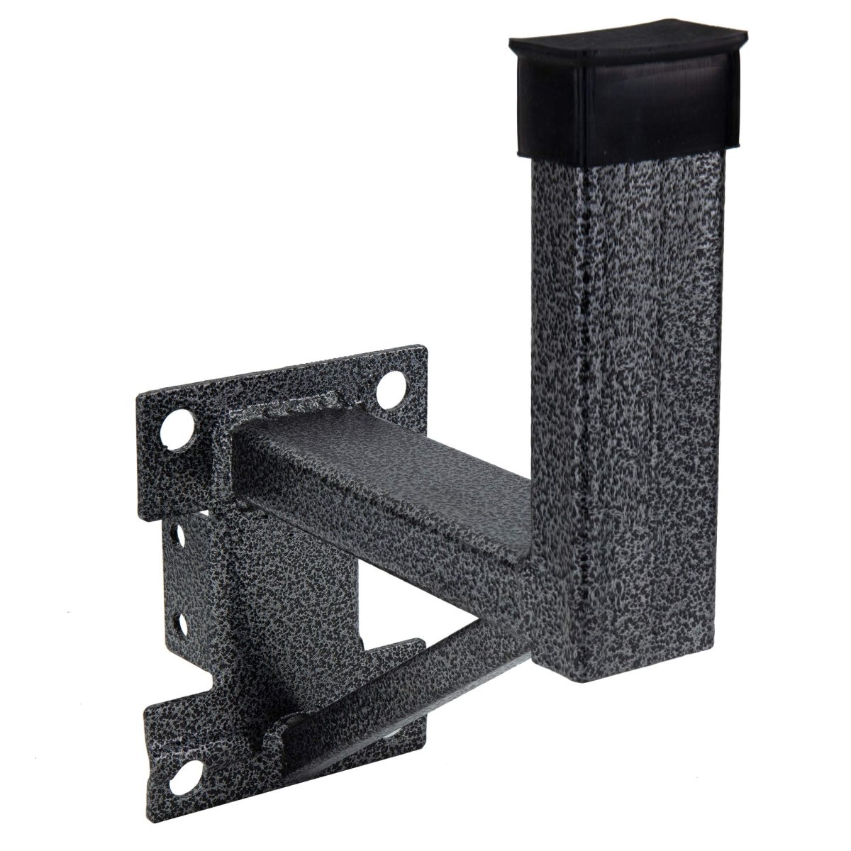 Enclosed Trailer Ladder Rack Utility Storage Single Powder Coated Alloy Steel Rp-2017