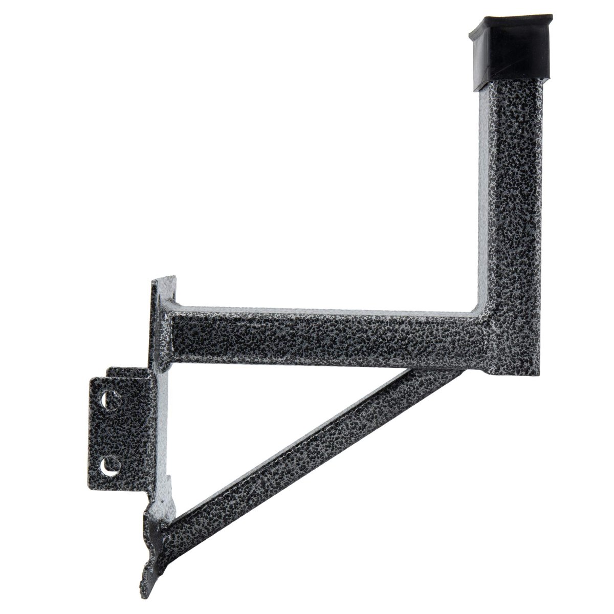 Enclosed Trailer Ladder Rack Utility Storage Single Powder Coated Alloy Steel Rp-2017