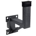 Enclosed Trailer Ladder Rack Utility Storage Single Powder Coated Alloy Steel Rp-2017