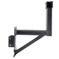Enclosed Trailer Ladder Rack Utility Storage Single Powder Coated Alloy Steel Rp-2017