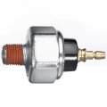 A-premium Oil Pressure Sensor Compatible With Chevrolet Geo Honda Nissan Maxima Sentra Isuzu Trooper Acura Slx International