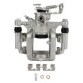 Brake Caliper Rear Left Compatible For 2013-2017 Buick Encore 2013-2016 Chevrolet Sonic Trax 1pcs 