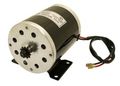 Scootsusa 24v 350w Electric Motor With Bracket 