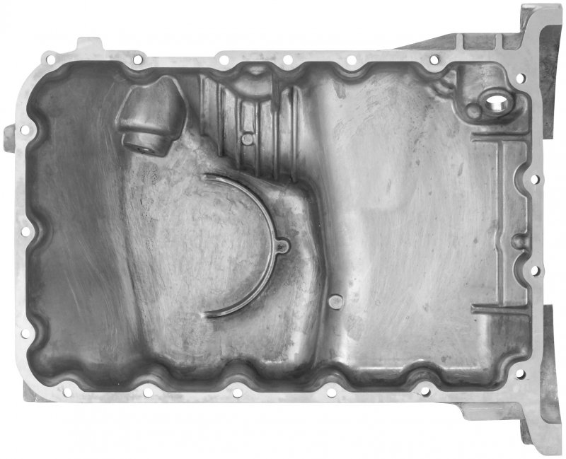 Hop20a Oil Pan