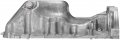 Hop20a Oil Pan