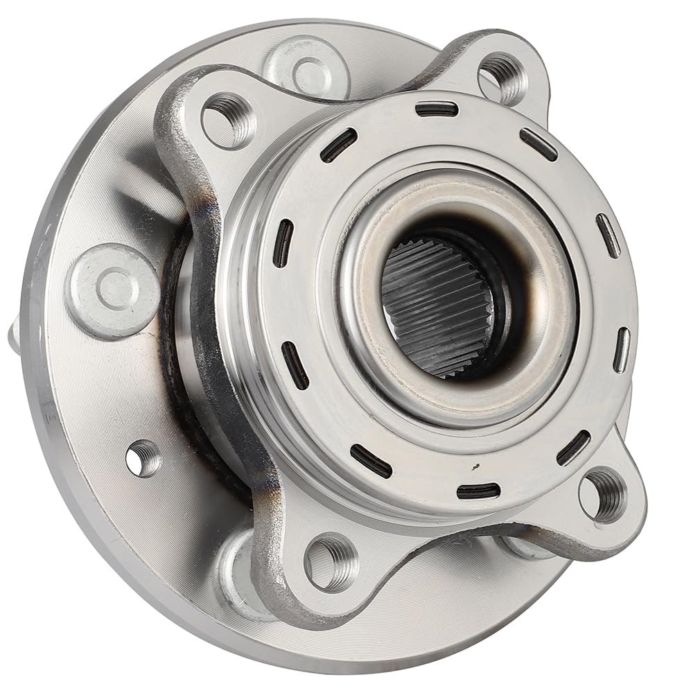 Front Wheel Bearing And Hub Assembly Premium 513223 2005-2007 Ford Five Hundred All Models 2008-2009d Taurus For X For Mert