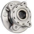 Front Wheel Bearing And Hub Assembly Premium 513223 2005-2007 Ford Five Hundred All Models 2008-2009d Taurus For X For Mert 