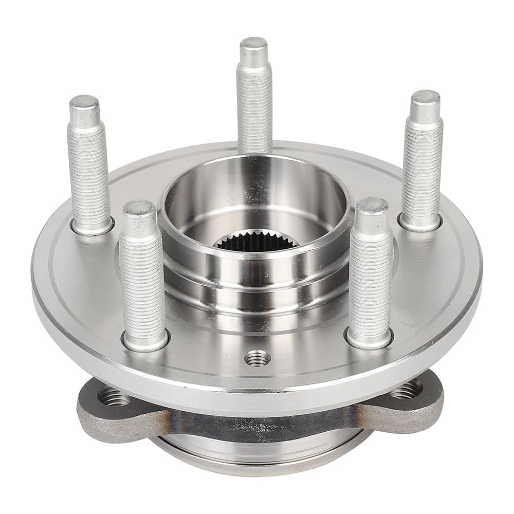Front Wheel Bearing And Hub Assembly Premium 513223 2005-2007 Ford Five Hundred All Models 2008-2009d Taurus For X For Mert