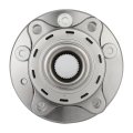 Front Wheel Bearing And Hub Assembly Premium 513223 2005-2007 Ford Five Hundred All Models 2008-2009d Taurus For X For Mert