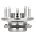 Front Wheel Bearing And Hub Assembly Premium 513223 2005-2007 Ford Five Hundred All Models 2008-2009d Taurus For X For Mert