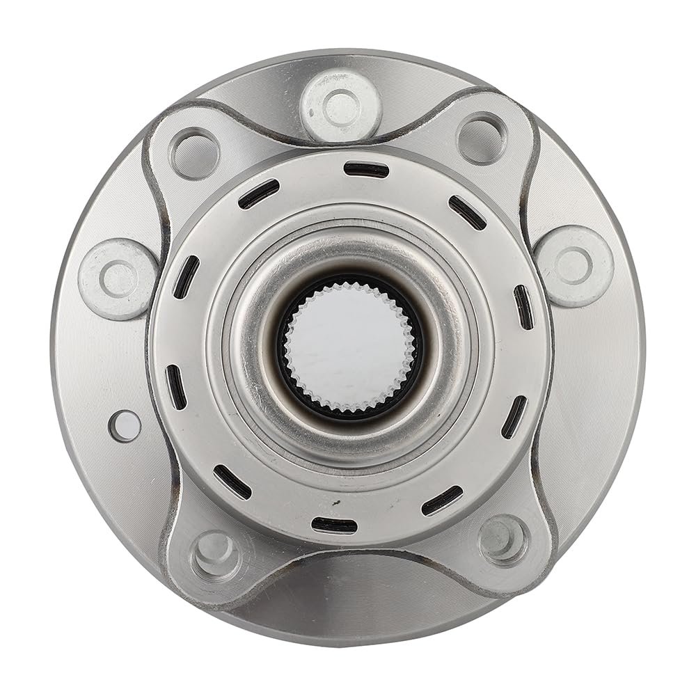 Front Wheel Bearing And Hub Assembly Premium 513223 2005-2007 Ford Five Hundred All Models 2008-2009d Taurus For X For Mert