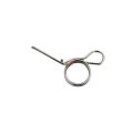 05-139-72 Throttle Cable For 1998 Ski Doo Mx Z 500 Snowmobile 