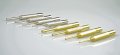 Se 8-piece Pin Punch Set St1024c