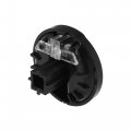 Acropix Heater Air Climate Control Switch Knob Fit For Toyota Tundra Pack Of 3 Black