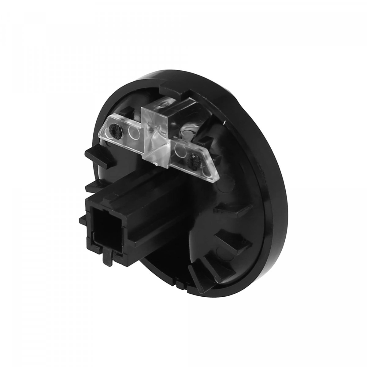 Acropix Heater Air Climate Control Switch Knob Fit For Toyota Tundra Pack Of 3 Black