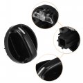 Acropix Heater Air Climate Control Switch Knob Fit For Toyota Tundra Pack Of 3 Black