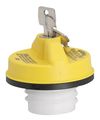 Stant 10504y E85 Flex Fuel Locking Gas Cap 